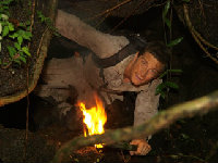 Man vs Wild