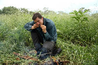 Man vs Wild